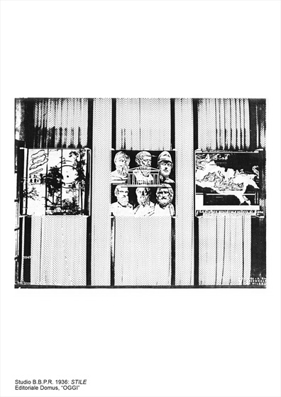 Stile - Paragrafo 7 - Willem Brouwer - 02